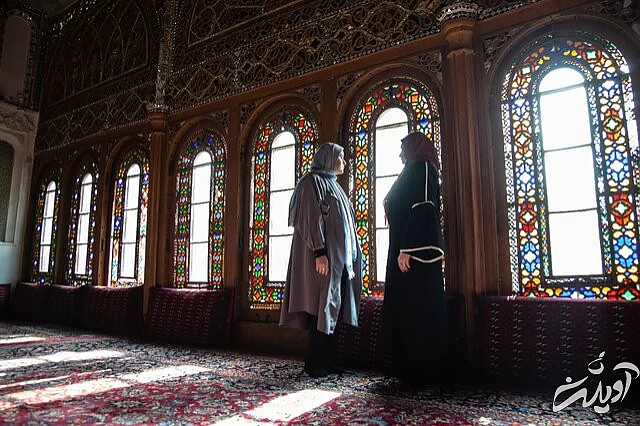 انتشار تصاویر جدید «از سرنوشت ۴» در آستانه پخش رمضانی